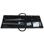 Impression de Drapeau Promotionnel Goutte