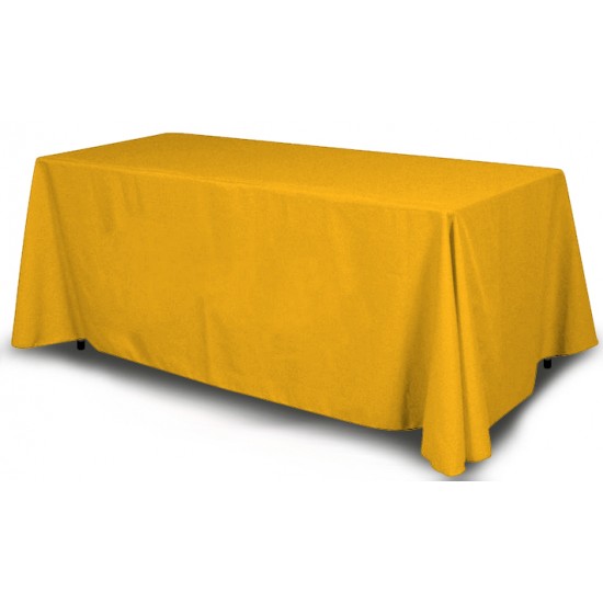 Solid Colour Tablecloths printing
