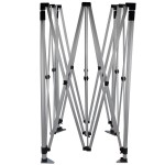 Impression de Tente pour événements