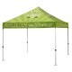 Event Tent printing