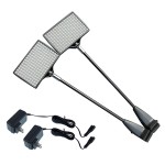 Impression de Présentoir Popup Droit (8 pi.)