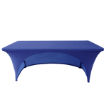 Impression de Nappe Stretch Imprimée