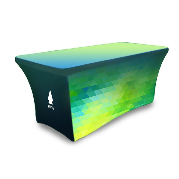 Impression de Nappe Stretch Imprimée