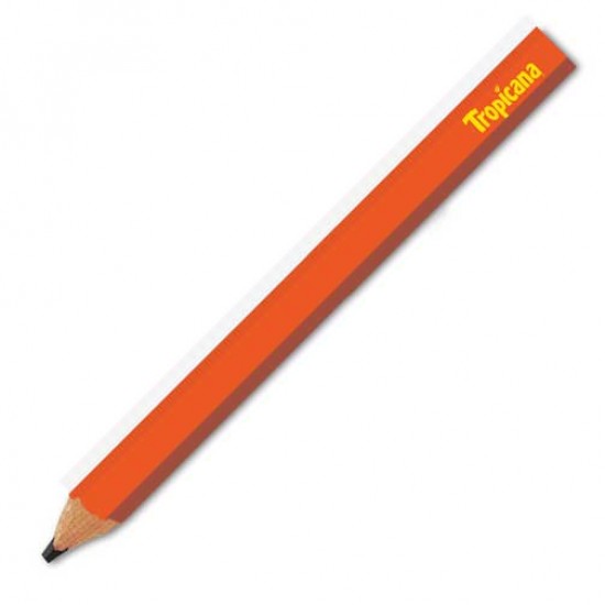 Creacorner  1 crayon de menuisier (1 pièce)