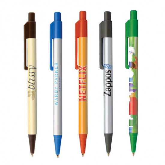 Toronto Colours Pen printing