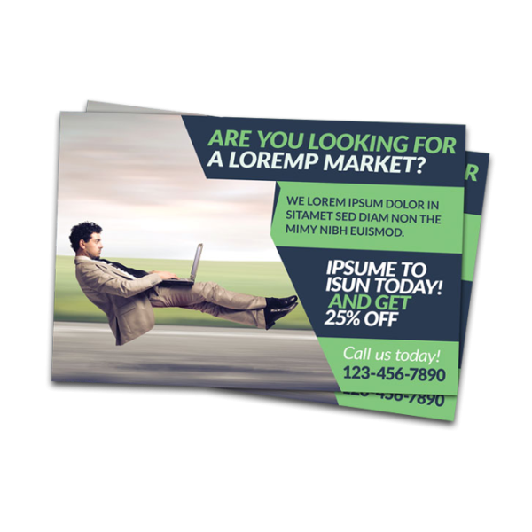 Impression de Carte Postale 4x6 Impression de Carte Postale 4x6