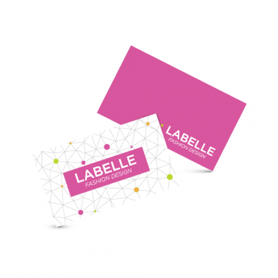 Standard Business Cards printing