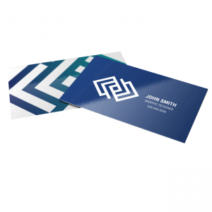 Premium Gloss Business Cards Premium Gloss Business Cards