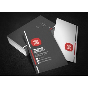 Soft Touch Laminated Business Cards Soft Touch Laminated Business Cards