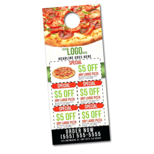 4.25x11 Door Hangers 4.25x11 Door Hangers