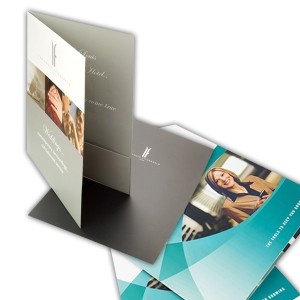 Pochette Corporative 9x14.5