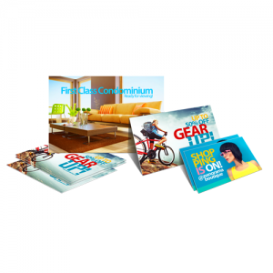 Carton Publicitaire