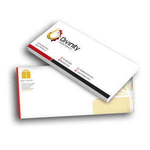 Envelopes